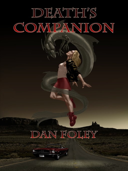 Cover image for Death's Companion